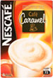 Nescafe Cafe Caramel Mug Size Servings (8x17g) Cheapest in Tesco and Sainsburys Today! On Offer