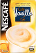 Nescafe Cafe Vanilla Mug Size Servings (8x18.5g) Cheapest in Tesco and Sainsburys Today! On Offer