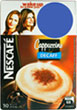 Nescafe Cappuccino Decaff Mug Size Servings (10x16g) Cheapest in ASDA Today!
