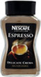 Espresso Delicate Crema (100g)