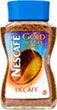 Nescafe Gold Blend Decaffeinated (100g)