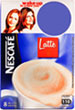 Nescafe Latte Macchiato Mug Size Serving (8x22g)