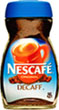 Nescafe Original Decaffeinated Coffee (100g)