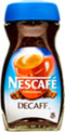 Nescafe Original Decaffeinated Coffee (200g) Cheapest in ASDA Today! On Offer