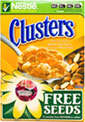 Nestle Clusters (435g)
