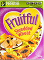 Nestle Fruitful Shredded Wheat (500g) Cheapest