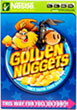 Nestle Golden Nuggets (375g) Cheapest in