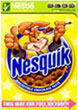 Nestle Nesquik (375g)