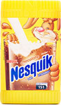 Nestle Nesquik Chocolate (500g)