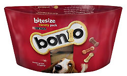 Bonio Bite size Variety Pack 1.5kg