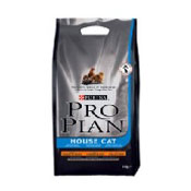 Purina Pro Plan Adult House Cat 3kg