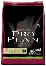 Purina Pro Plan Dog Adult Lamb and Rice 15kg