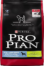 Purina Pro Plan Dog Adult Large Breed Athletic 15kg