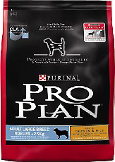 Purina Pro Plan Dog Adult Large Breed Robust