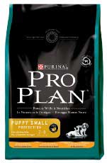 Purina Pro Plan Puppy Small Breed