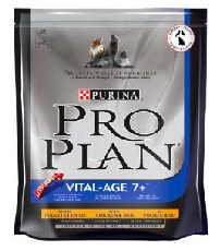 Purina Pro Plan Senior Cat Vital Age 7  3kg