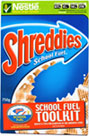 Nestle Shreddies (750g)