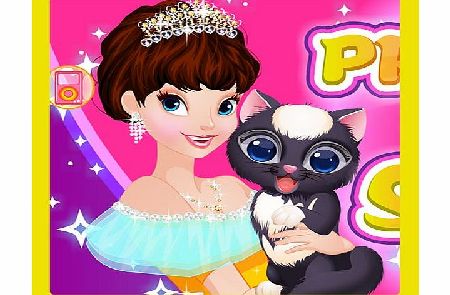 Net Fun Media SRL Princess Pet Shop