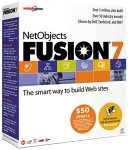 Net Objects Fusion 7