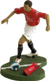 Netcam FT Champs Ryan Giggs Manchester United 3` Figure