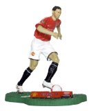 Netcam FT Champs Ryan Giggs Manchester United 6` Figure