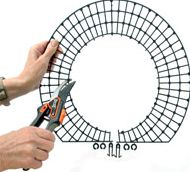 Netfloat Pond Protectors - 20 Ring Set