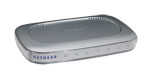 Netgear 4-Port Cable Router ( NG Wired CableRouter )