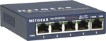 Netgear 5-Port Unmanaged Ethernet Switch ( NG 5-Port