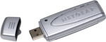 Netgear 54 Mbps Wireless USB Adaptor ( NG Wless USB