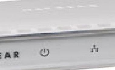 Netgear ADSL2  Ethernet Modem ( NG RJ45 ADSL Modem )