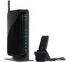 NETGEAR DGN1000 150 Mbps Wireless-N Router with modem  