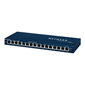 NetGear NG PROSAFE 16PORT 10/100 SWTCH