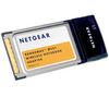 NETGEAR PCMCIA WiFi 802.11n/b/g RangeMax Next 300 Mbps