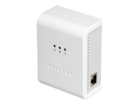 NETGEAR Powerline HD Ethernet Adapter HDX101 -