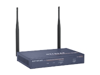 ProSafe WAG102 Dual Band Wireless Access Point - rad