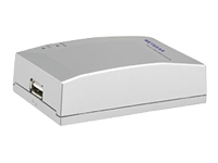 netgear PS121 - print server