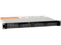 Netgear RND4450-100E for Rackmount ReadyNAS 4x500GB, RAID Configured