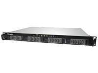 Netgear RND4475-100E for Rackmount ReadyNAS 4x750GB, RAID Configured