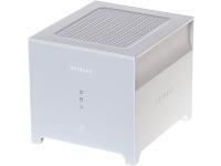 SC101T Storage Central Turbo, Holds 2x SATA HDD For Gigabit Network Attached Storage