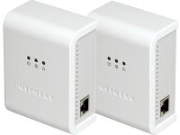 Netgear Wall-Plugged HD Ethernet Starter Kit