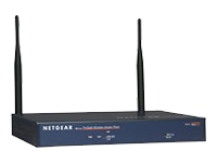 NETGEAR WG302 802.11g ProSafe Wireless Access
