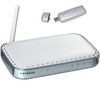 WGB111-900PES Kit: WGR614 54 Mbps WiFi Router +