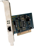 Netgear Wired Gigabit PCI Adapter ( NG PCI 10/100/1000 )