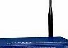 NETGEAR Wireless Firewall With Usb Print Server