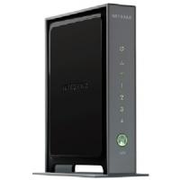 NETGEAR Wireless-N Gigabit Router w/ Rayspan