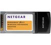 NETGEAR WN511B RangeMax Next Wireless PCMCIA Card