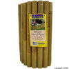 Bamboo Lawn Edging 320mm x 900mm