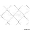 Galvanised Chain Link 900mm x 10Mtr Roll