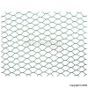 PVC Coated 13mm Mesh Size Wire Netting