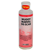 Nettex Muddy Marvel De-Scab Cream (250ml)